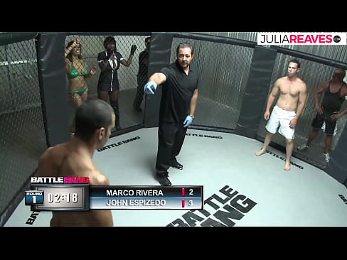 ❤️ I-Ultimate Fighter ijola intombazane enenombolo ngemva nje kokulwa eringini Izocansi ku-zu.hentaisaturn.ru ❌