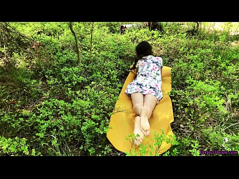 ❤️ Ongaziwa ku-Tinder Ushaya Ingquza Yami futhi Ungibhebha Ngomdlandla ehlathini Izocansi ku-zu.hentaisaturn.ru ❌
