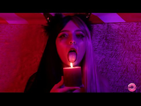 ❤️ I-Passion Blowjob evela ku-Sexy Succubus Ngokugcwaliseka Komlomo Izocansi ku-zu.hentaisaturn.ru ❌