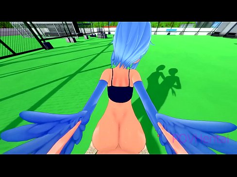❤️ Harpy monster girl. Izocansi ku-zu.hentaisaturn.ru ❌