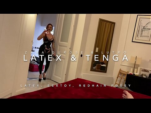 ❤️ Usisi otholwa enekhanda elibomvu egqoke imvunulo ye-latex ebhejwa usingamzali Izocansi ku-zu.hentaisaturn.ru ❌