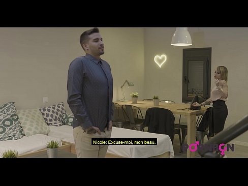 ❤️ I-PORNBCN 4K Owesifazane oyedwa ovuthiwe onamabele amakhulu ufuna ukubhejwa indunu young gigolo with umthondo omkhulu blowjob amortism ingquza eqinile isandla umsebenzi isitayela inja ingquza ikhotha i-orgasm French subtitles Izocansi ku-zu.hentaisaturn.ru ❌