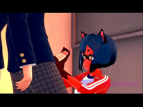 ❤️ Ipulazi lezinkomo elisha no-Michiru Kagemori Izocansi ku-zu.hentaisaturn.ru ❌